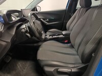 Peugeot 2008 vaihtoauto