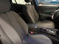 Peugeot 2008 vaihtoauto