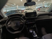 Peugeot 2008 vaihtoauto