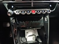 Peugeot 2008 vaihtoauto