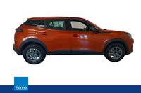 Peugeot 2008 vaihtoauto