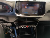 Peugeot 2008 vaihtoauto