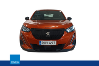 Peugeot 2008 vaihtoauto