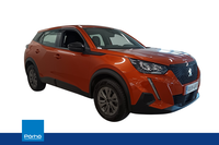 Peugeot 2008 vaihtoauto