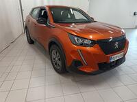 Peugeot 2008 vaihtoauto