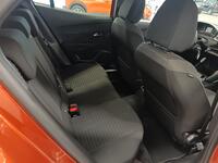 Peugeot 2008 vaihtoauto