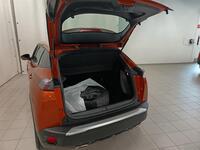 Peugeot 2008 vaihtoauto