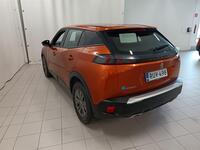 Peugeot 2008 vaihtoauto