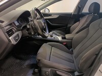 Audi A5 vaihtoauto