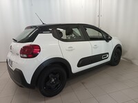 Citroën C3 vaihtoauto