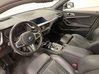 BMW 120 vaihtoauto