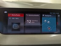 BMW 120 vaihtoauto