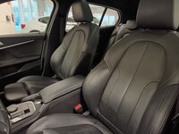 BMW 120 vaihtoauto