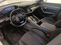 Peugeot 508 vaihtoauto