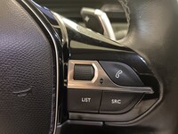 Peugeot 508 vaihtoauto