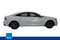 Peugeot 508 vaihtoauto