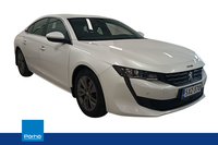 Peugeot 508 vaihtoauto