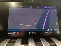 Peugeot 508 vaihtoauto