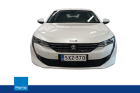 Peugeot 508 vaihtoauto