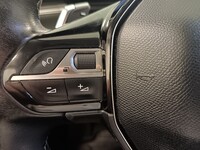 Peugeot 508 vaihtoauto