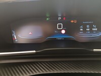Peugeot 508 vaihtoauto