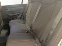 Peugeot 508 vaihtoauto