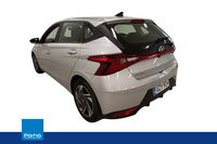 Hyundai i20 Hatchback vaihtoauto