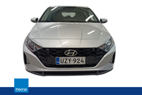 Hyundai i20 Hatchback vaihtoauto