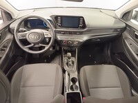Hyundai i20 Hatchback vaihtoauto