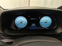 Hyundai i20 Hatchback vaihtoauto