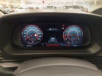 Hyundai i20 Hatchback vaihtoauto