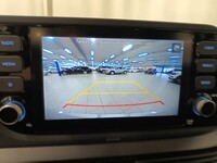 Hyundai i20 Hatchback vaihtoauto