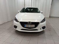 Mazda 3 vaihtoauto