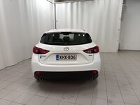 Mazda 3 vaihtoauto