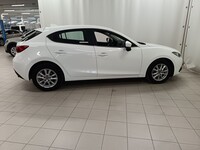 Mazda 3 vaihtoauto