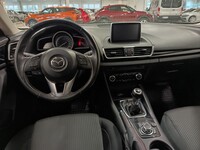 Mazda 3 vaihtoauto