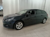 Peugeot 308 vaihtoauto