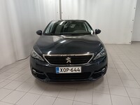 Peugeot 308 vaihtoauto