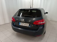Peugeot 308 vaihtoauto