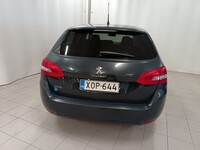 Peugeot 308 vaihtoauto