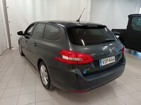 Peugeot 308 vaihtoauto