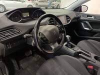 Peugeot 308 vaihtoauto