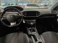 Peugeot 308 vaihtoauto