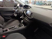 Peugeot 308 vaihtoauto