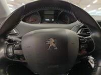 Peugeot 308 vaihtoauto