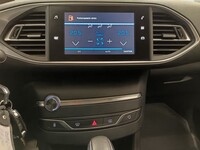 Peugeot 308 vaihtoauto