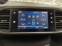 Peugeot 308 vaihtoauto