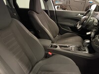 Peugeot 308 vaihtoauto