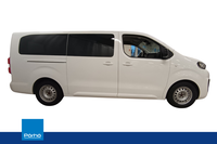 Peugeot Traveller vaihtoauto