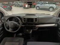 Peugeot Traveller vaihtoauto